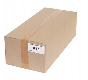 Emerson Koperta bąbelkowa A/11 brązowa 3