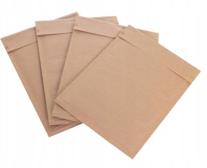 Emerson Koperta bąbelkowa A/11 brązowa 6