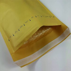 Koperta bąbelkowa Emerson G/17 brązowa 3