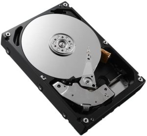 HP P00930-H21-RFB dysk twardy 8 TB 7200 RPM 3.5" SAS 2