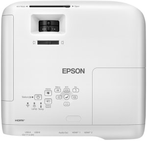 Projektor Epson EB-FH18 2