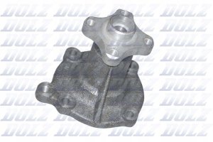 Pompa cieczy chłodzącej pasuje do: JCB 3, 500, 700, 800 1004-4/1004-40T/1004-4T 1