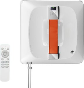 Myjka do okien smart robot A9 | Inteligentny robot do mycia okien PIRI A9 PRO 1