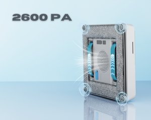 Robot do mycia okien Piri A9 Pro 3