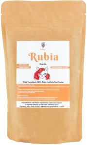 Sahara Henna Rubia Manjistha 100g 1