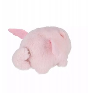 ZAB NACIAG SWINKA PLUSZ 12CM MC DISP 12/144 2