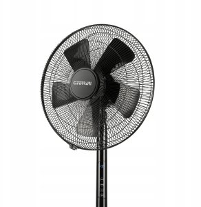 G3Ferrari Total Black G50048 czarny 4