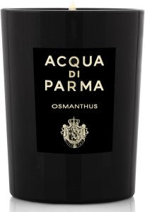 ACQUA DI PARMA Osmanthus Scented Candle 200g 1