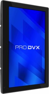 Pro DVX ProDVX SD-15 15.6" HD LCD Monitorius/1920 x 1080/16:9/250 Ca/Vesa/Juodas | ProDVX | Signage | SD-15 | 15.6 " | 250 cd/m² 2