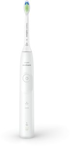 Szczoteczka Philips Sonicare 5500 HX7110/01 Biała 2