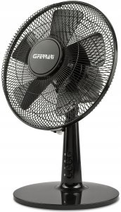 G3Ferrari Total Black G50047 czarny 2