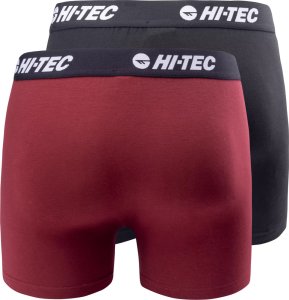 Męskie Bokserki MIREIO 2PACK 4