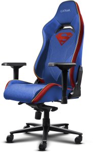 Fotel Trust GXT721SM RUYA PRO GM CHAIR SUPERMAN 2
