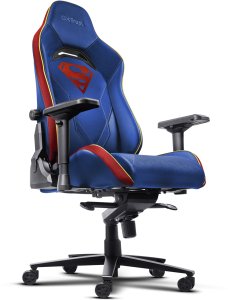 Fotel Trust GXT721SM RUYA PRO GM CHAIR SUPERMAN 3
