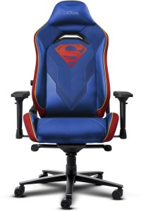 Fotel Trust GXT721SM RUYA PRO GM CHAIR SUPERMAN 4