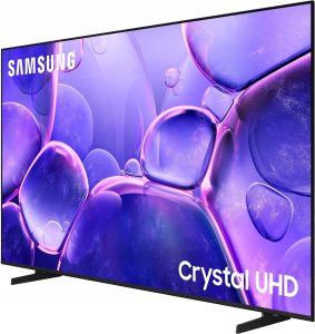 Telewizor Samsung UE65U8092FU LED 65'' 4K Ultra HD Tizen 3