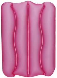 Dmuchana Poduszka 38 x 25 cm Różowa Bestway 52127 Bestway 2
