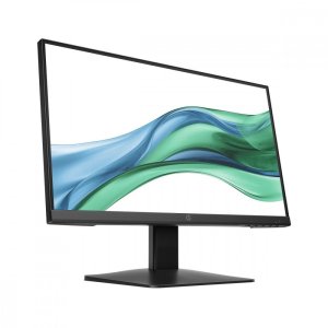 Monitor HP S3 Pro 322pe FHD MNTR EMEA-INTL English Loc-Euro plug monitor komputerowy 54,5 cm (21.4") 1920 x 1080 px LCD 3