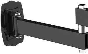 Uchwyt TV Skymaster FLEXI 2 14"- 37" 20 kg 2