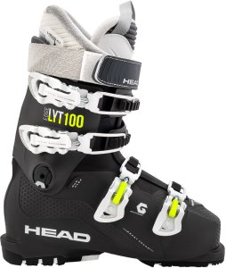 Buty narciarskie damskie HEAD EDGE LYT 100 W 27.5 2