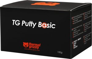 Pasta termoprzewodząca Thermal Grizzly Putty Basic 100g (TG-P-B-100-R) 9