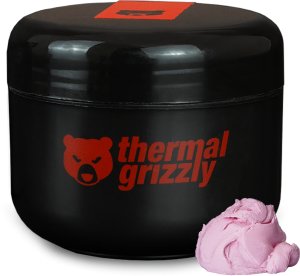 Pasta termoprzewodząca Thermal Grizzly Putty Basic 100g (TG-P-B-100-R) 1