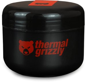 Pasta termoprzewodząca Thermal Grizzly Putty Basic 100g (TG-P-B-100-R) 5