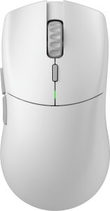 Glorious Series 2 PRO Wireless Gaming Maus - weiß 1