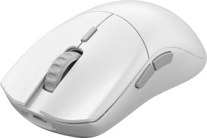 Glorious Series 2 PRO Wireless Gaming Maus - weiß 4