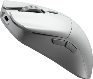 Glorious Series 2 PRO Wireless Gaming Maus - weiß 6