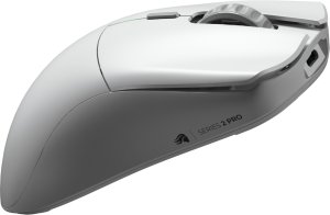 Glorious Series 2 PRO Wireless Gaming Maus - weiß 7