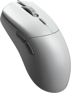 Glorious Series 2 PRO Wireless Gaming Maus - weiß 8