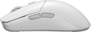 Glorious Series 2 PRO Wireless Gaming Maus - weiß 9