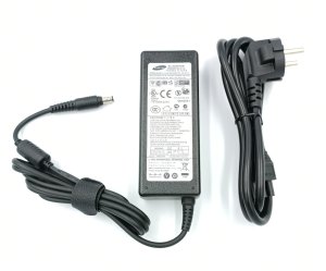 Zasilacz do laptopa Samsung 90 W, 3 mm, 4.74 A, 19 V 1