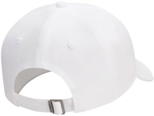 Czapka z daszkiem NIKE Club Futura Biała M/L 2