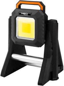Naświetlacz Neo Reflektor teleskopowy 3000lm (99-124) 2