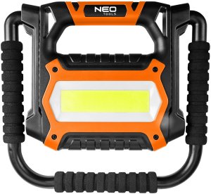 Lampa warsztatowa akumulatorowa 1400lm 2