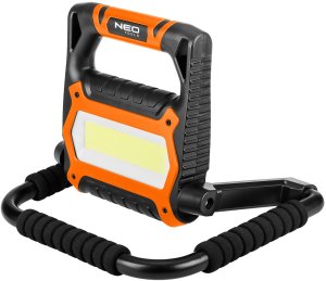 Lampa warsztatowa akumulatorowa 1400lm 7