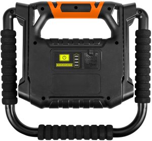 Lampa warsztatowa akumulatorowa 1400lm 8