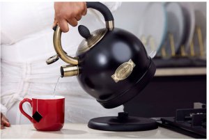 Czajnik IQ Smart Electric kettle Kaiser WK 2000 Em 3