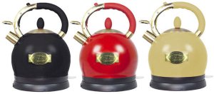 Czajnik IQ Smart Electric kettle Kaiser WK 2000 Em 4
