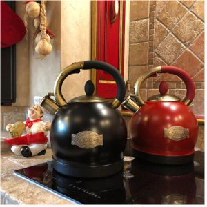 Czajnik IQ Smart Electric kettle Kaiser WK 2000 Em 5
