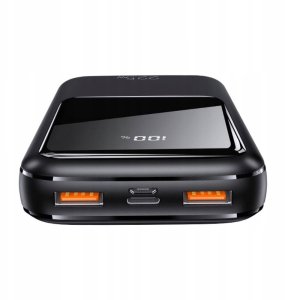 Powerbank USAMS PB58 20000mAh Szybkie ładowanie 16