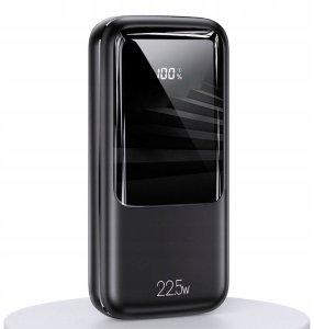 Powerbank USAMS PB58 20000mAh Szybkie ładowanie 17