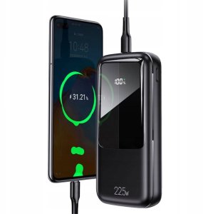 Powerbank USAMS PB58 20000mAh Szybkie ładowanie 19