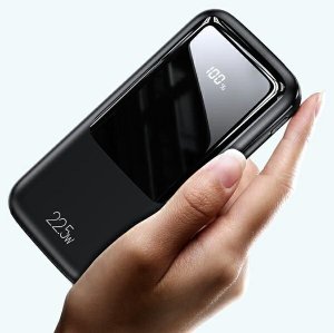 Powerbank USAMS PB58 20000mAh Szybkie ładowanie 10