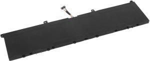 Bateria Movano do Lenovo ThinkPad P1, X1 Extreme (Gen 1, 2) 5
