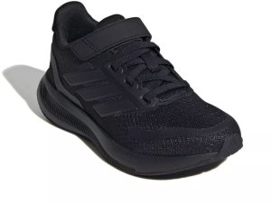 Adidas Sneakersy dziecięce na rzep IE8573 RUNFALCON 5 4