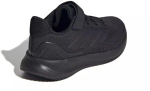 Adidas Sneakersy dziecięce na rzep IE8573 RUNFALCON 5 5