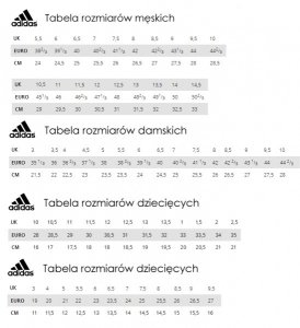 Adidas Sneakersy dziecięce na rzep IE8573 RUNFALCON 5 6